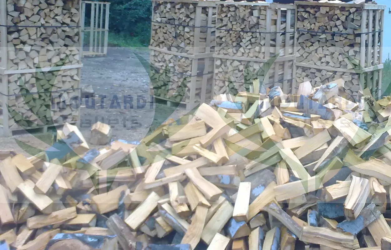 Fire wood 1