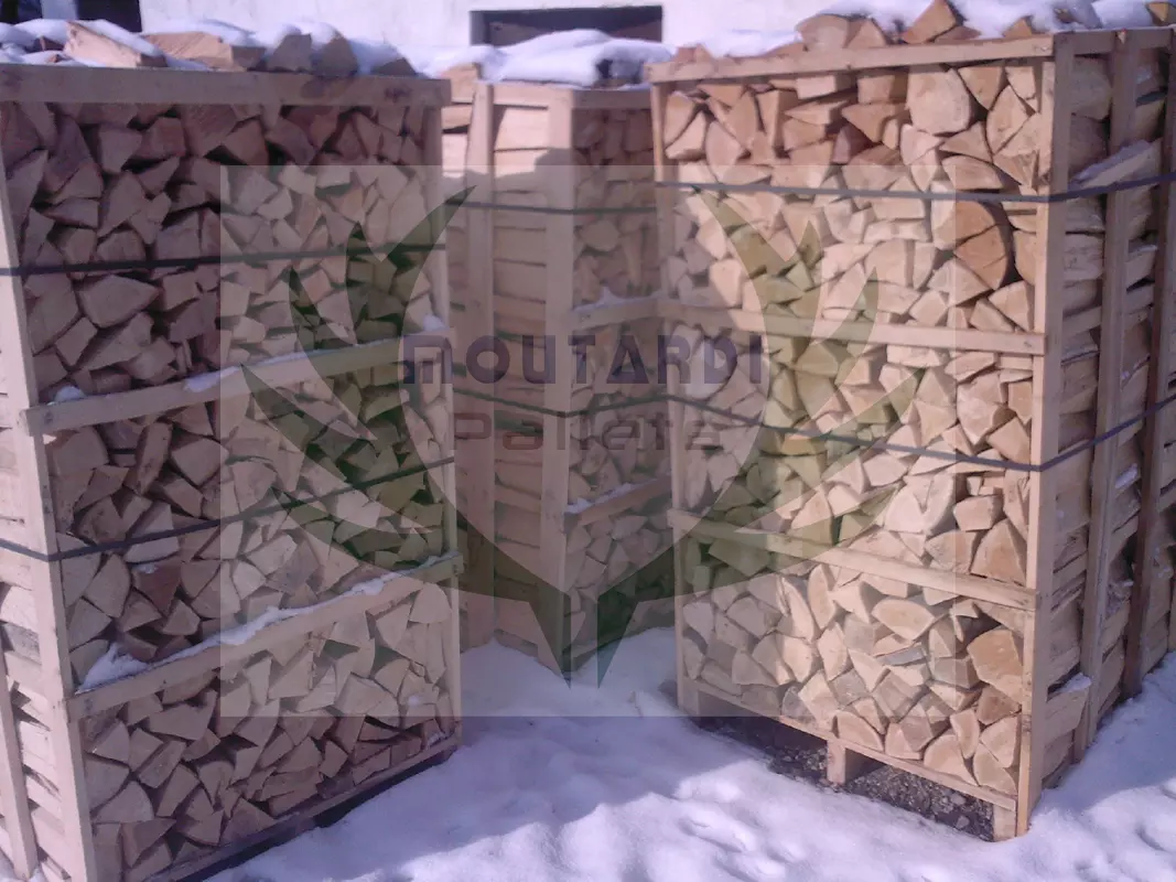 Fire wood 2