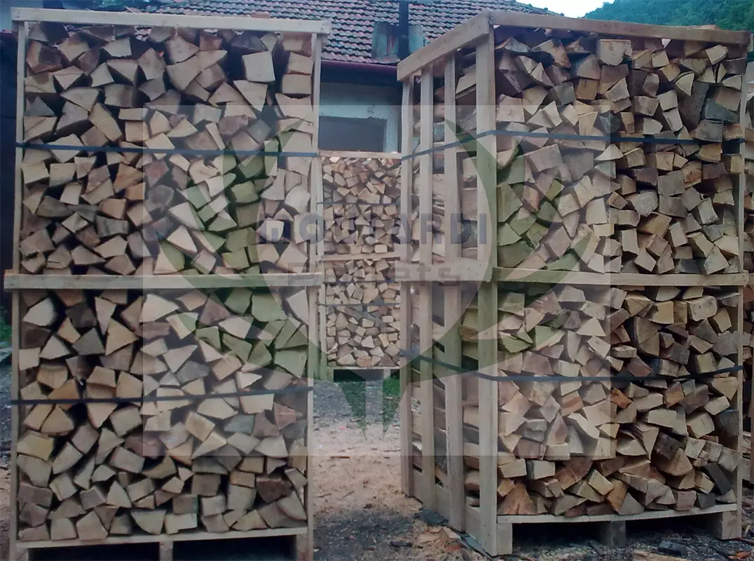 Fire wood 3
