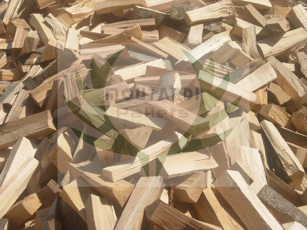 Fire wood 6