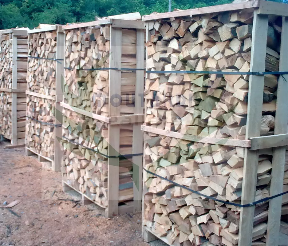 Fire wood 4