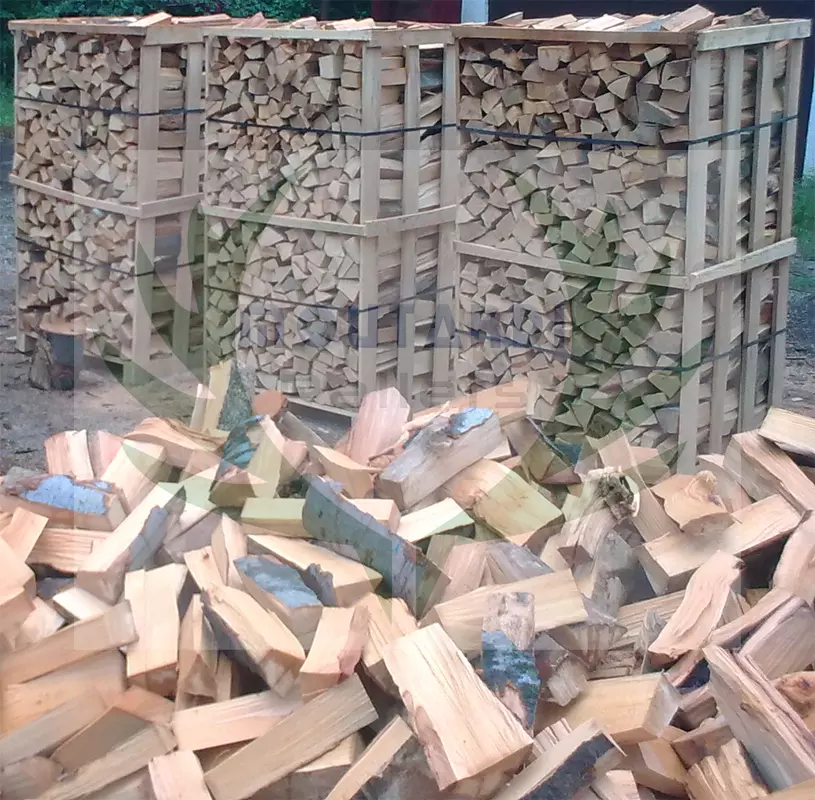 Fire wood 5
